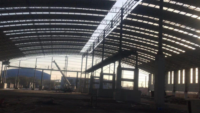 博尔塔拉蒙古自治州概述质料场封闭本领的特点和利用类型