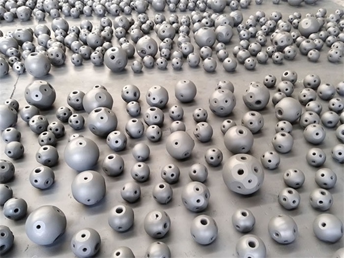 博尔塔拉蒙古自治州螺栓球